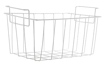 Amazon.com: GE WR21X10208 Genuine OEM Storage Basket for GE